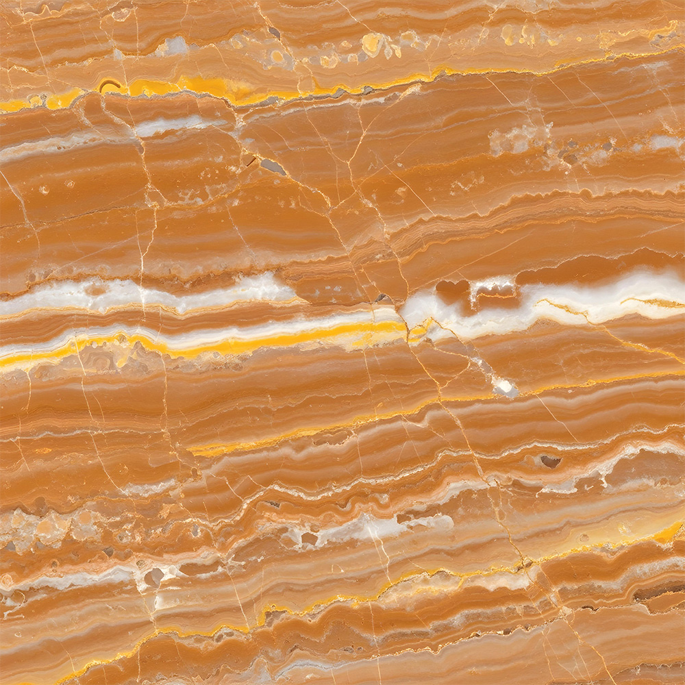 Chocolate Travertine